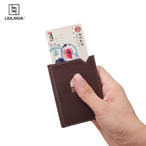 ridge wallet aliexpress